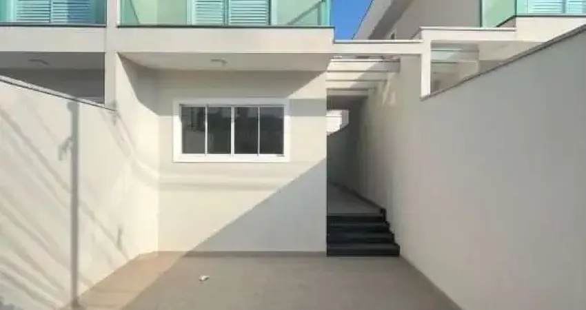 Casa com 3 quartos à venda na Eugênio Diamante, 471, Vila Barros, Guarulhos