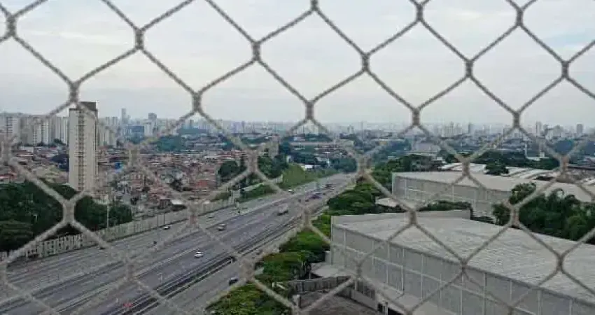 Apartamento com 2 quartos à venda na Avenida Rotary, 1520, Vila Itapegica, Guarulhos