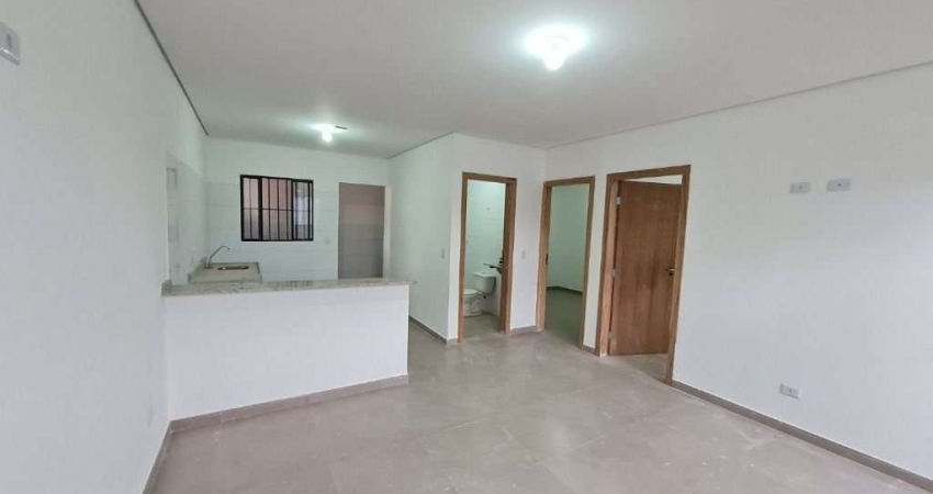 Apartamento com 2 quartos para alugar na Avenida Martins Júnior, 619, Jardim Bela Vista, Guarulhos