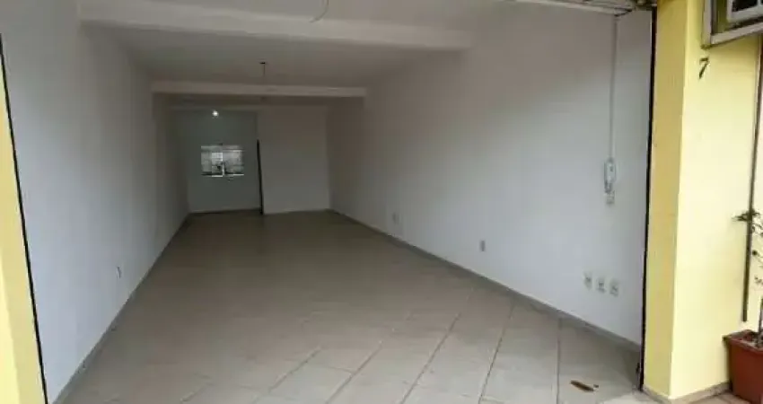 Ponto comercial para alugar na Avenida Itavuvu, 5437, Jardim Santa Cecília, Sorocaba