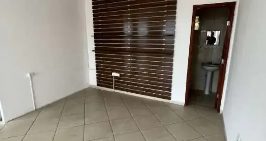 Ponto comercial para alugar na Avenida Itavuvu, 5437, Jardim Santa Cecília, Sorocaba