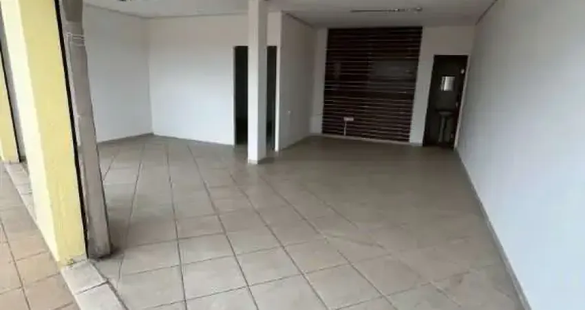 Ponto comercial para alugar na Avenida Itavuvu, 5437, Jardim Santa Cecília, Sorocaba