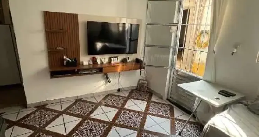 Casa com 2 quartos à venda na Mediterrâneo, 628, Jardim Almeida Prado, Guarulhos