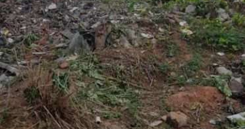 Terreno à venda na Nivaldo Romero, 173, Jardim Rizzo, Guarulhos