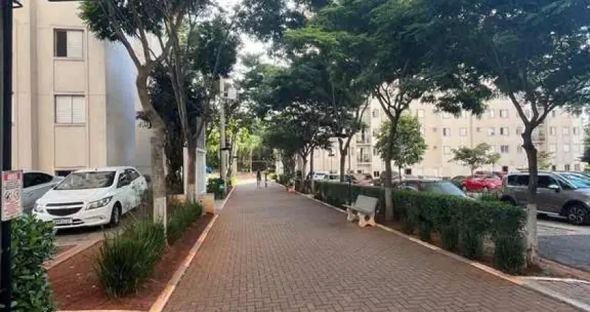 Apartamento com 2 quartos à venda na Avenida Brigadeiro Faria Lima, 1451, Cocaia, Guarulhos