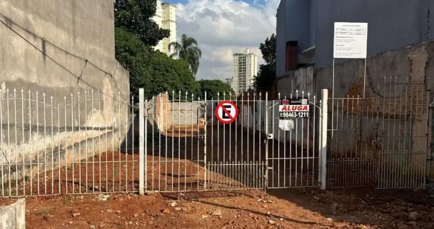 Terreno comercial para alugar na Rua Engenheiro Alexandre Machado, 109, Vila Augusta, Guarulhos