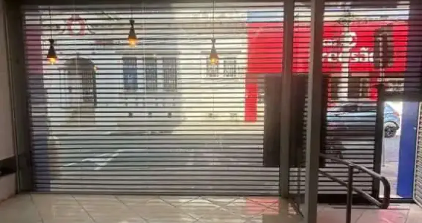 Ponto comercial para alugar na da Penha, 688, Centro, Sorocaba