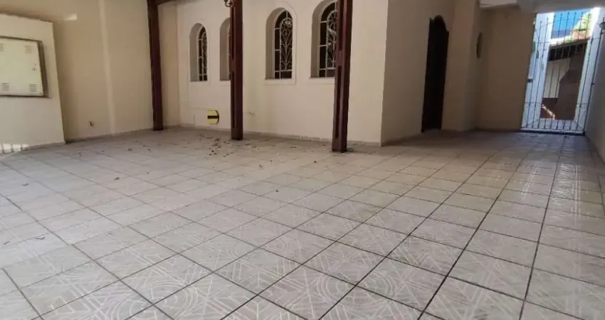 Casa com 4 quartos à venda na Fritz Reiman, 453, Vila Itapegica, Guarulhos