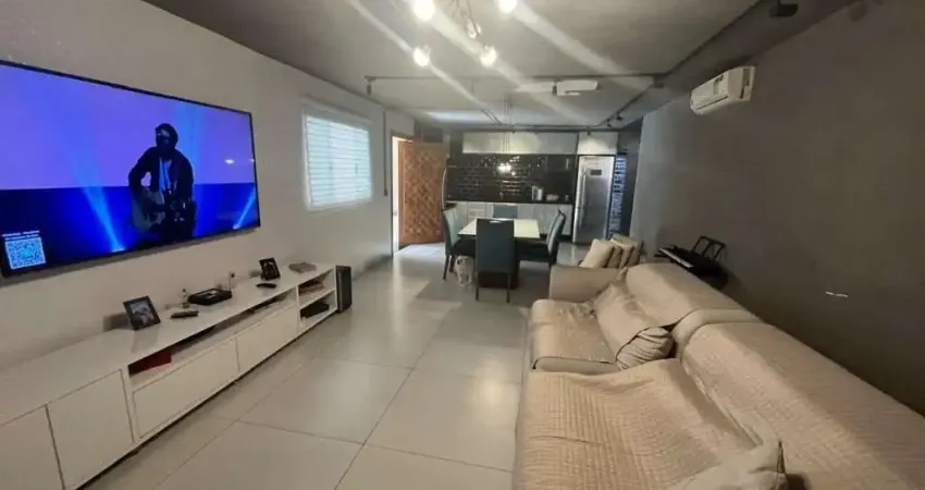 Casa com 3 quartos à venda na Aratiba, 111, Vila Endres, Guarulhos