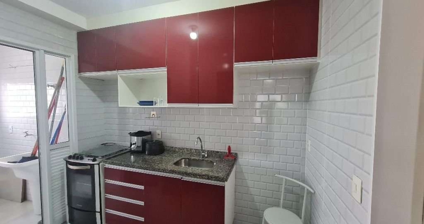 Apartamento com 2 quartos à venda na Avenida José Antônio Cabral, 104, Jardim Rosa de Franca, Guarulhos