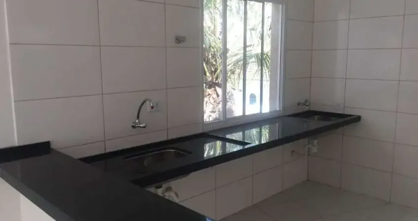 Apartamento com 2 quartos à venda na Travessa Caibi, 11, Vila Rosália, Guarulhos