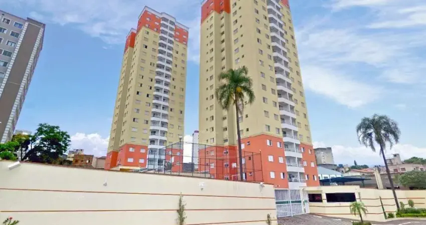 Apartamento com 3 quartos à venda na Avenida Salgado Filho, 2790, Centro, Guarulhos