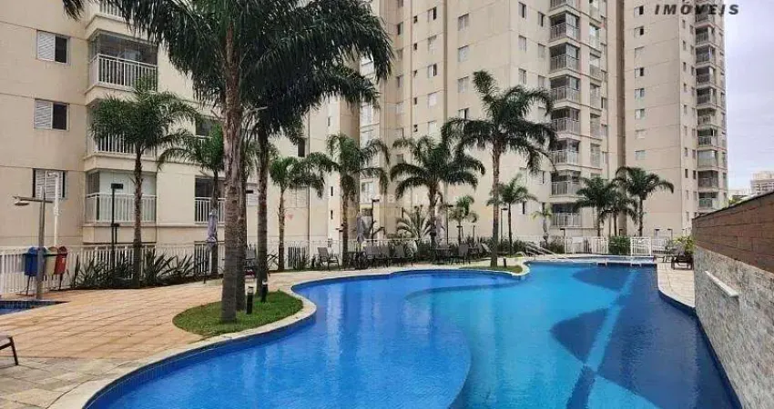 Apartamento com 2 quartos à venda na Avenida Leonor, 33, Vila Augusta, Guarulhos