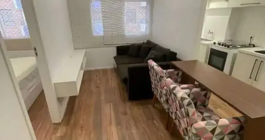 Apartamento com 1 quarto à venda na Rua Santa Izabel, 637, Vila Augusta, Guarulhos