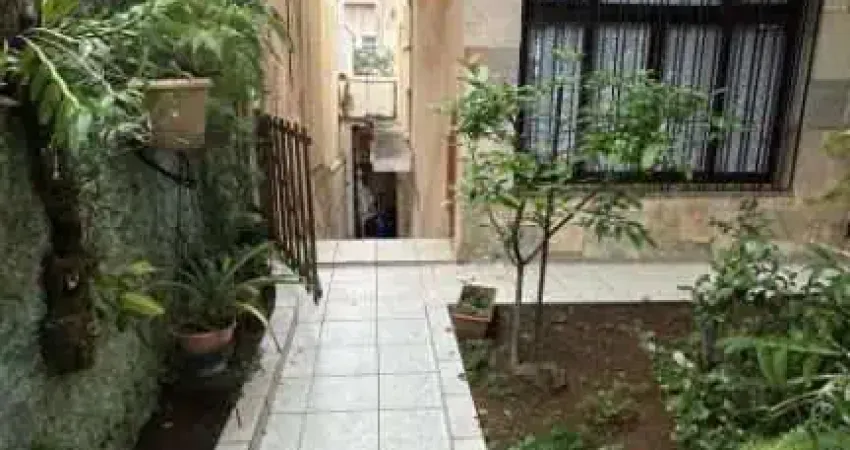 Casa em condomínio fechado com 2 quartos à venda na Avenida Zelina, 1571, Vila Zelina, São Paulo