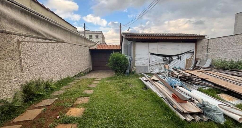 Terreno à venda na Rua Cônego Valadão, 657, Vila Augusta, Guarulhos