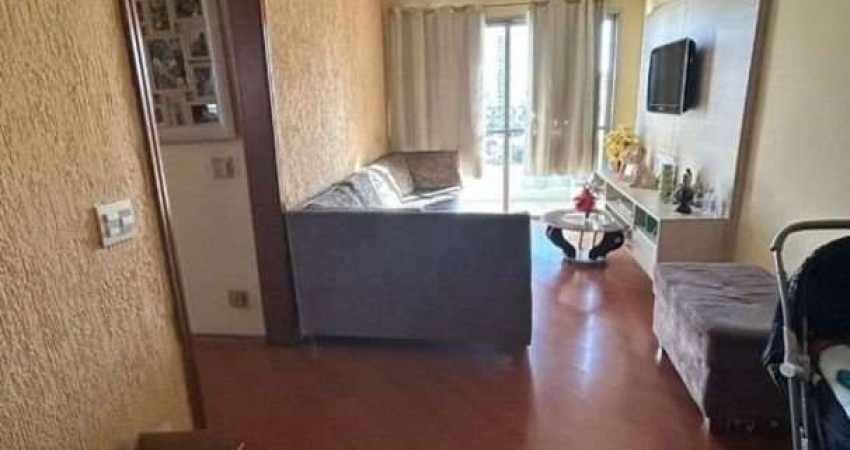 Apartamento com 2 quartos à venda na Rua Maria Lucinda, 193, Vila Zanardi, Guarulhos