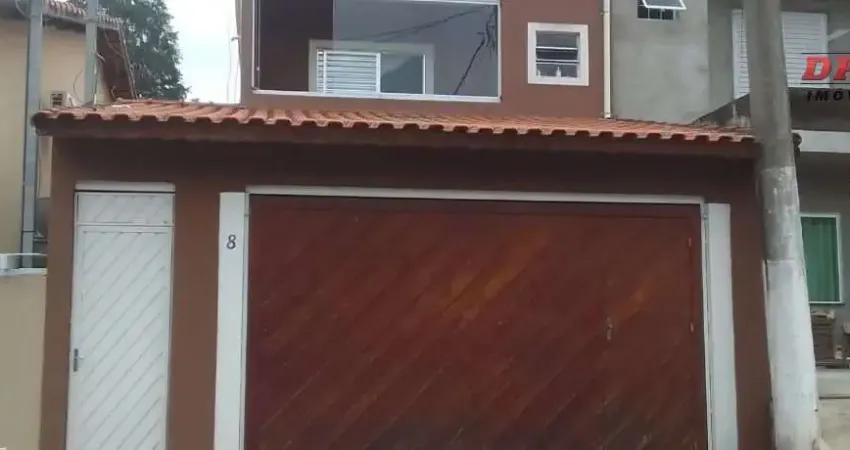 Casa em condomínio fechado com 3 quartos à venda na Ubiratan M. dos Santos, 219, Parque Continental III, Guarulhos