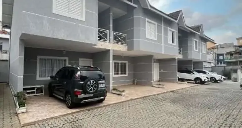 Casa em condomínio fechado com 3 quartos à venda na Jaboticabeiras, 132, Vila Sirena, Guarulhos