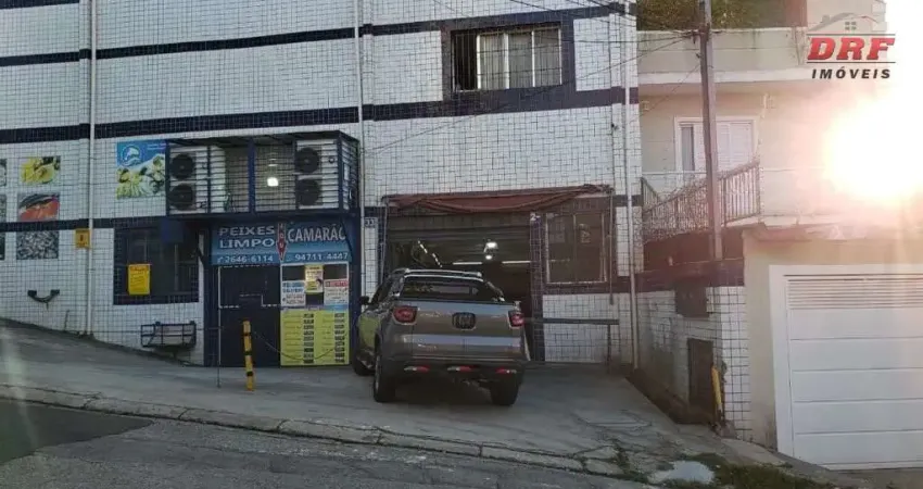 Barracão / Galpão / Depósito para alugar na Eugênio de Almeida, 33, Vila Constança, São Paulo