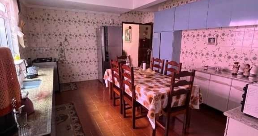 Casa com 3 quartos à venda na Jorge Street, Jardim Gumercindo, Guarulhos