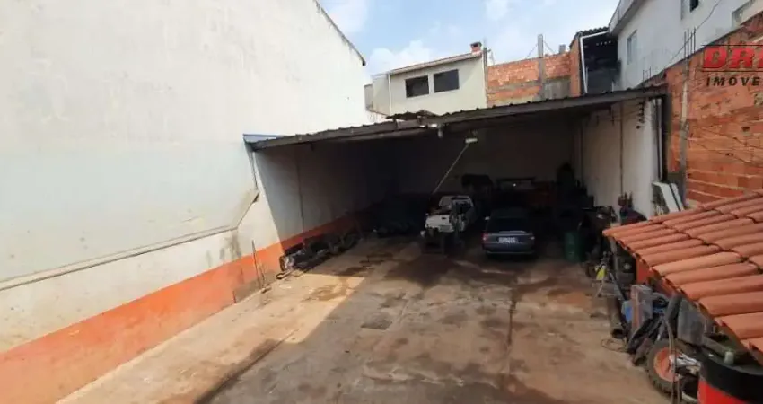 Barracão / Galpão / Depósito com 2 salas para alugar na Rua Geraldo Augusto da Silva, 635, Parque Continental I, Guarulhos