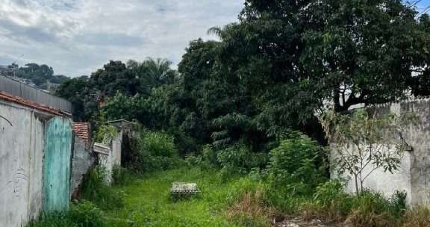 Terreno à venda na Vitorino Freire, 308, Vila Galvão, Guarulhos