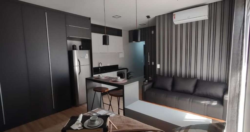 Apartamento com 1 quarto à venda na Avenida Doutor Timóteo Penteado, 1, Vila Galvão, Guarulhos