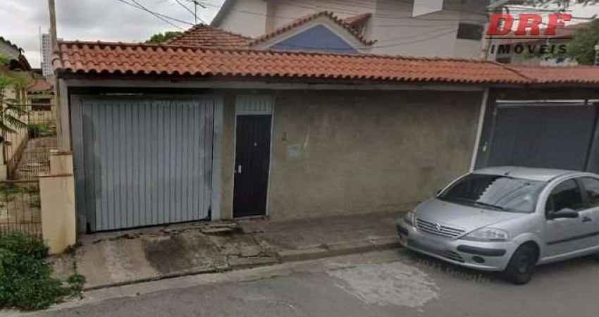 Terreno à venda na Independência, 165, Vila Renata, Guarulhos