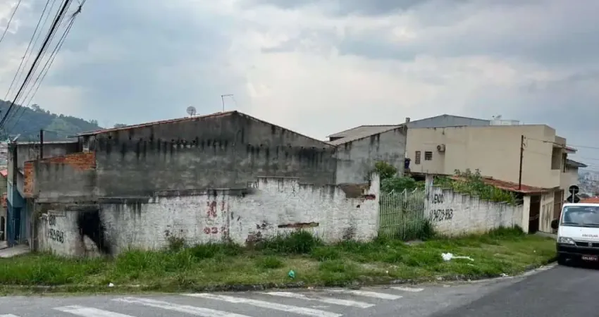 Terreno à venda na Izídio Cabral de Jesus, 87, Parque Continental II, Guarulhos
