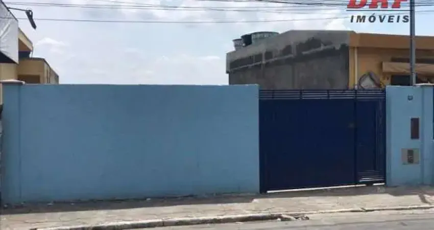 Terreno à venda na Itatira, 452, Parque Uirapuru, Guarulhos