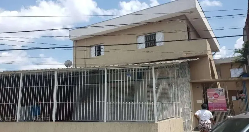 Barracão / Galpão / Depósito à venda na Fartura, 347, Jardim Maria Dirce, Guarulhos