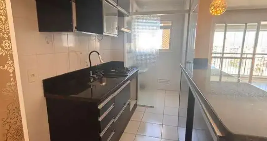 Apartamento com 2 quartos para alugar na Avenida Bartholomeu de Carlos, 747, Jardim Flor da Montanha, Guarulhos