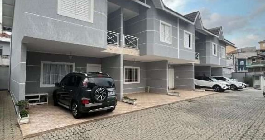 Casa em condomínio fechado com 3 quartos para alugar na Jaboticabeiras, 132, Vila Sirena, Guarulhos
