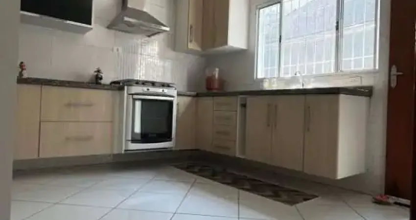 Casa em condomínio fechado com 3 quartos para alugar na Jaboticabeiras, 132, Gopoúva, Guarulhos