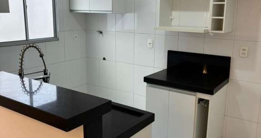 Apartamento com 2 quartos para alugar na Rua Fernando Luz, 290, Água Chata, Guarulhos