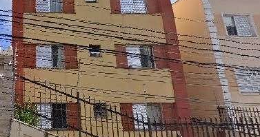 Apartamento com 2 quartos para alugar na Rua Lucinda Rabello, 259, Vila Milton, Guarulhos