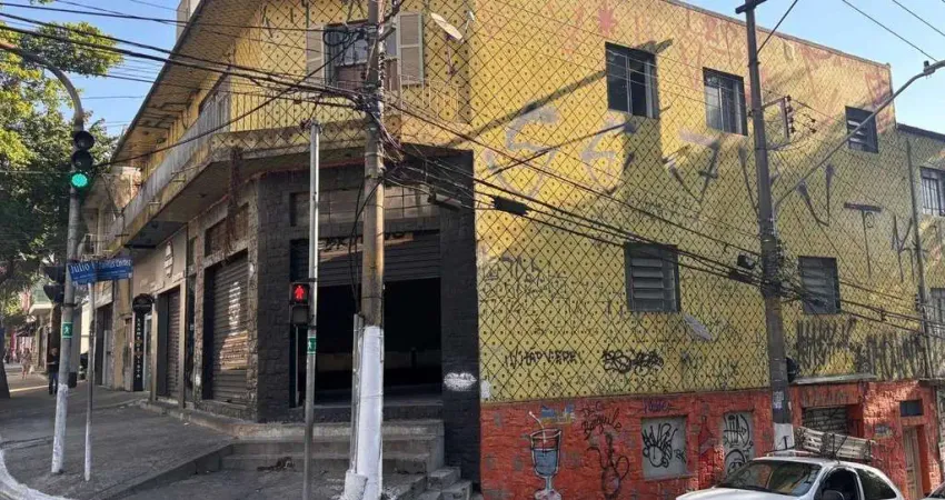 Ponto comercial para alugar na Rua Major Dantas Cortez, 1018, Vila Gustavo, São Paulo