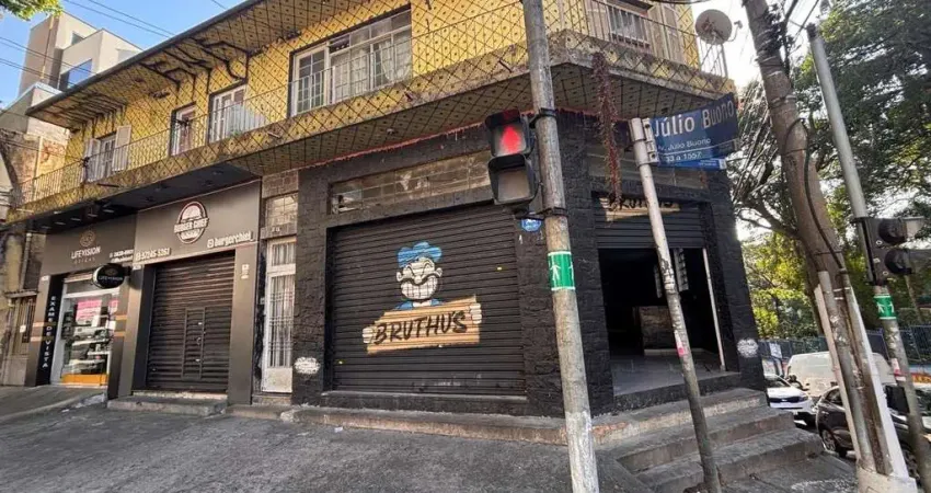 Ponto comercial para alugar na Avenida Júlio Buono, 1633, Vila Gustavo, São Paulo