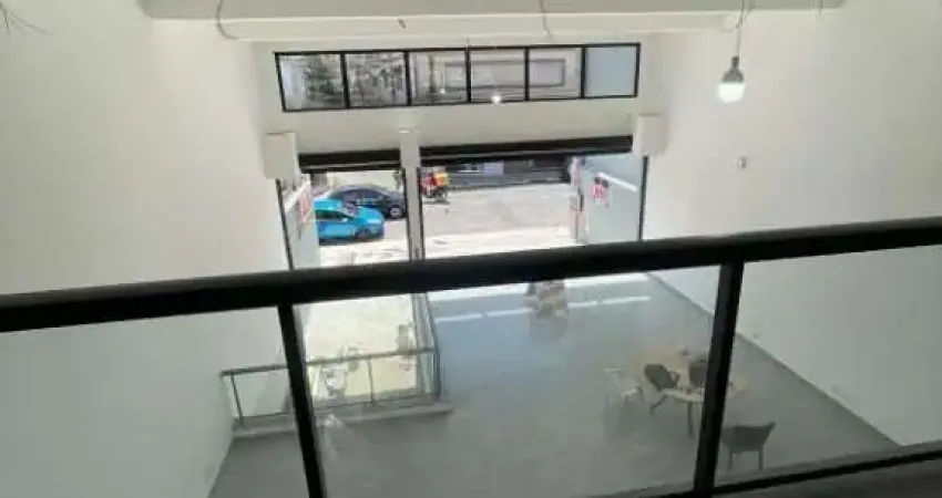 Ponto comercial para alugar na Rua Cônego Valadão, 1057, Gopoúva, Guarulhos