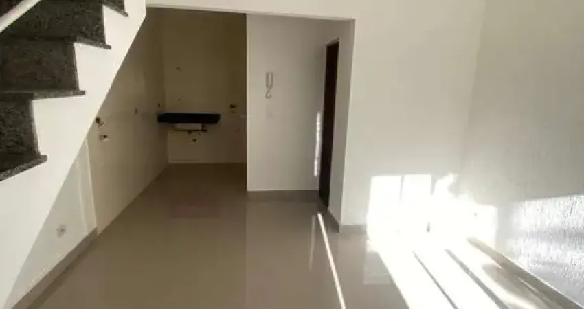 Casa em condomínio fechado com 2 quartos à venda na Palmira Barbosa, 134, Jaçanã, São Paulo