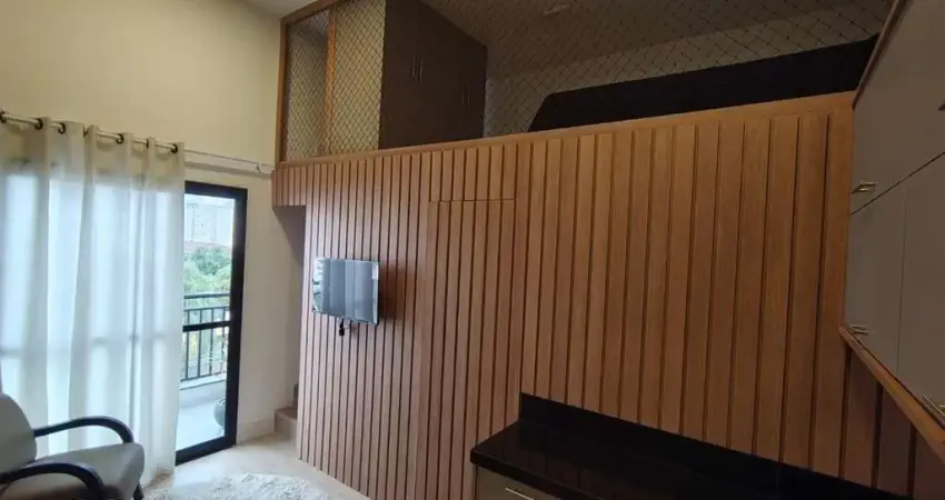 Loft com 1 quarto à venda na Avenida Doutor Timóteo Penteado, 4155, Vila Galvão, Guarulhos