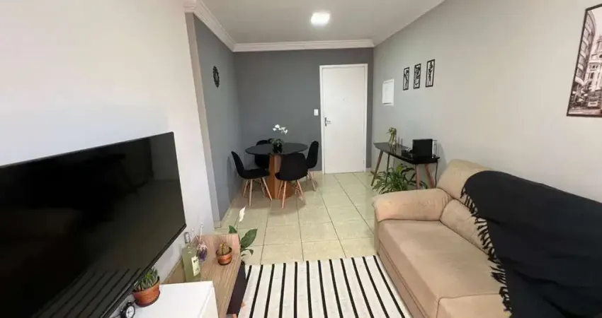 Apartamento com 2 quartos à venda na Rua Antonieta, 212, Picanço, Guarulhos