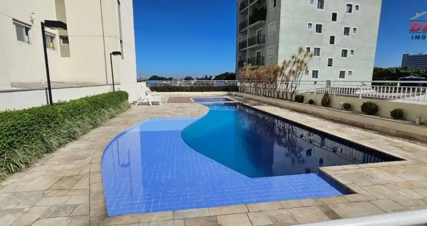 Apartamento com 2 quartos à venda na Rua Harry Simonsen, 248, Centro, Guarulhos