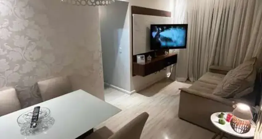 Apartamento com 2 quartos à venda na Rua Alberto Hinoto Bento, 238, Macedo, Guarulhos