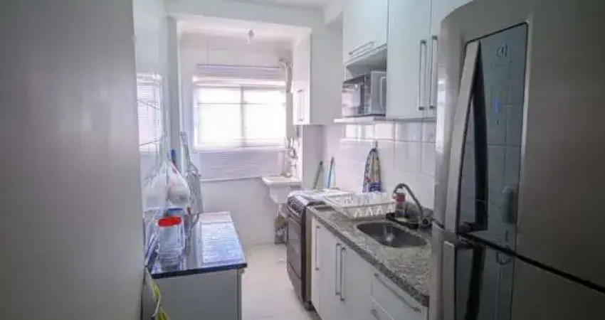 Apartamento com 2 quartos para alugar na Rua Harry Simonsen, 248, Centro, Guarulhos