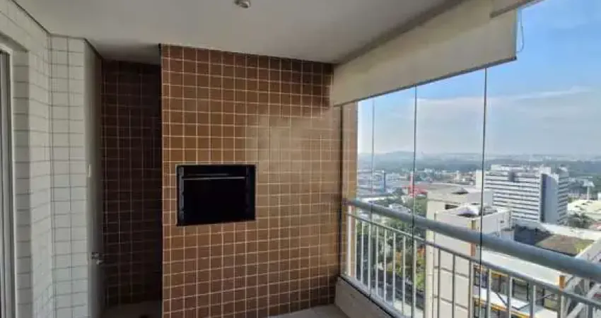 Apartamento com 3 quartos à venda na Praça Capitão Alberto Mendes Júnior, 71, Centro, Guarulhos