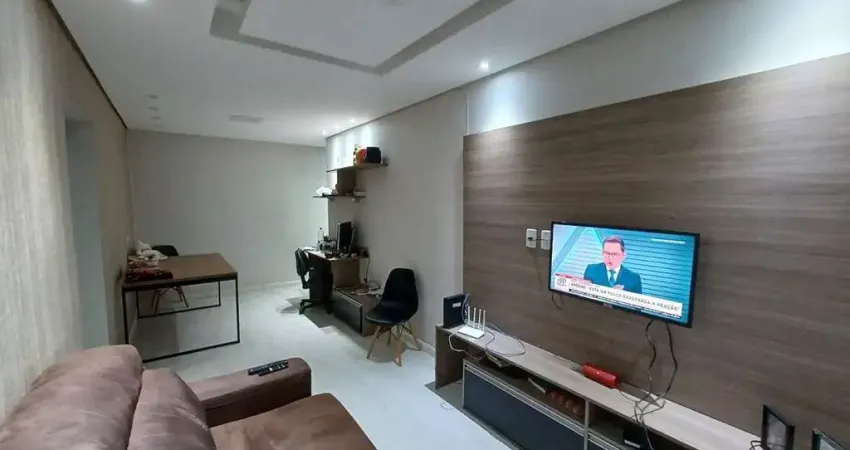 Apartamento com 2 quartos à venda na Rua Felício Marcondes, 388, Centro, Guarulhos