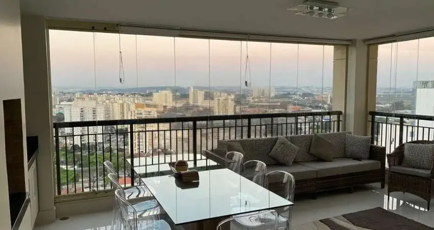 Apartamento com 3 quartos à venda na Rua Francisco Rodrigues Gasques, 58, Macedo, Guarulhos