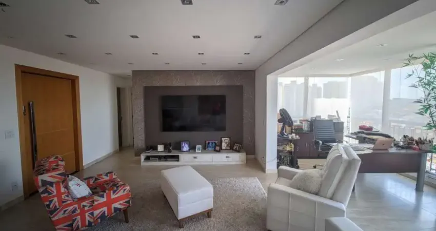 Apartamento com 3 quartos à venda na Rua Doutor Solon Fernandes, 67, Vila Rosália, Guarulhos